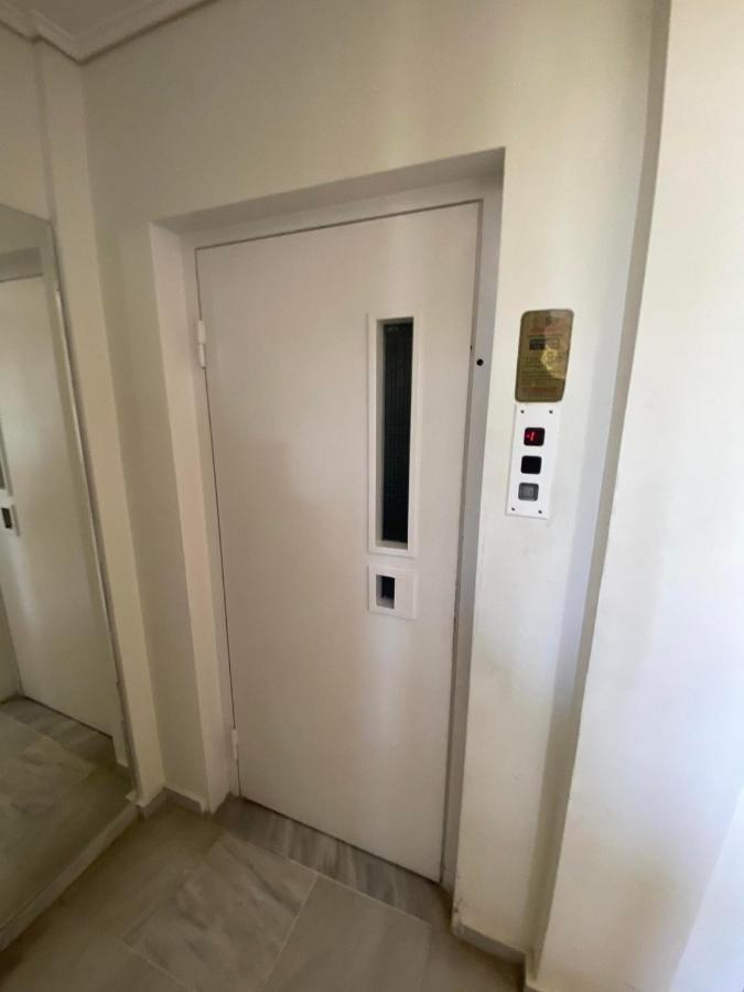 Luxury Apartment Athens Riviera Eksteriør billede