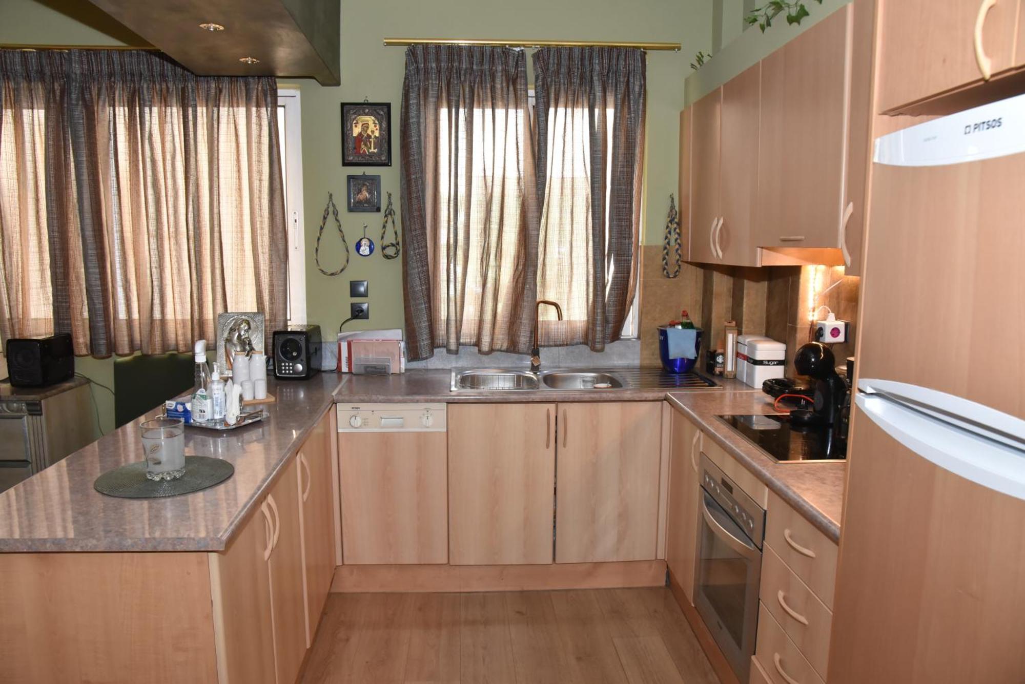 Luxury Apartment Athens Riviera Eksteriør billede