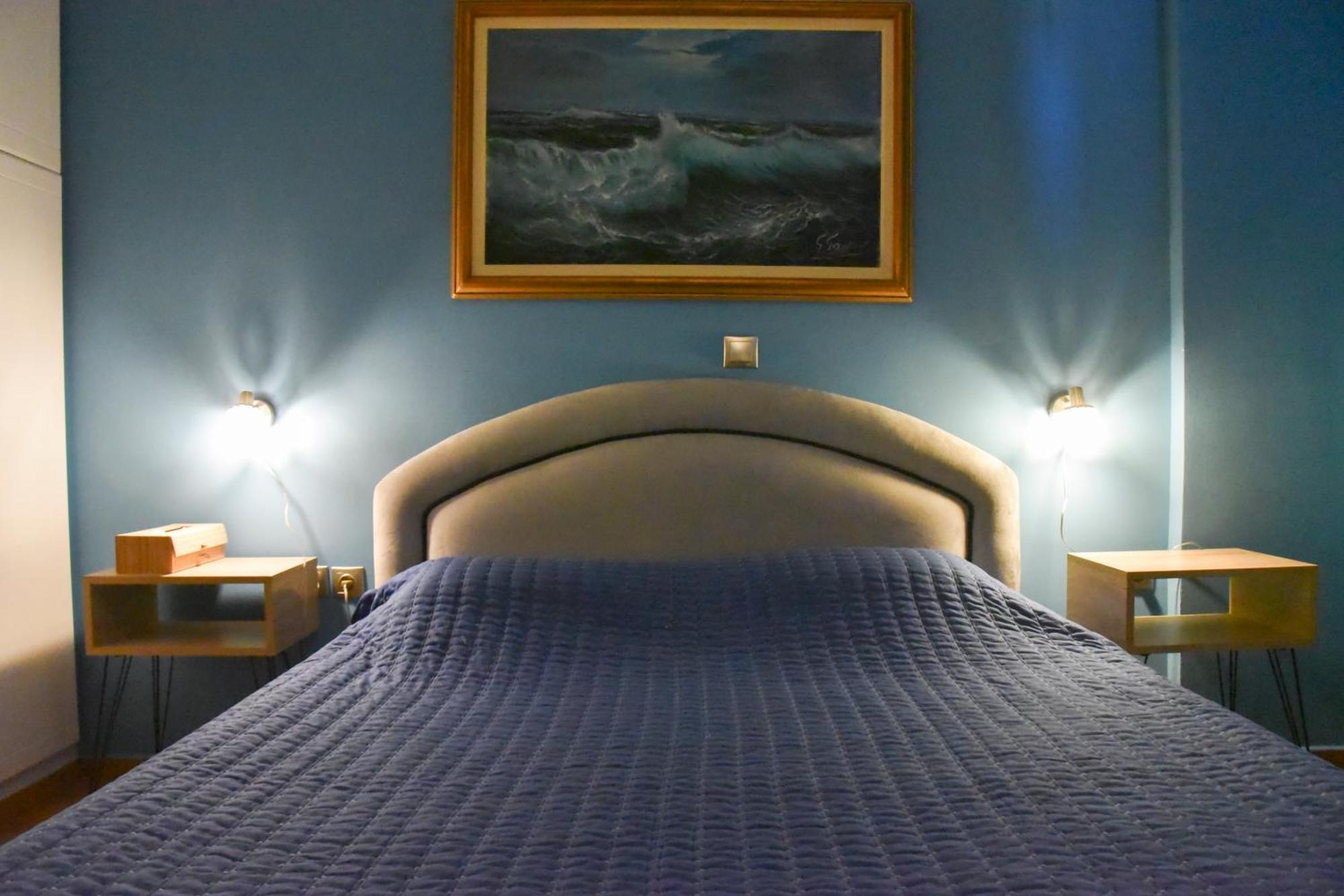Luxury Apartment Athens Riviera Eksteriør billede