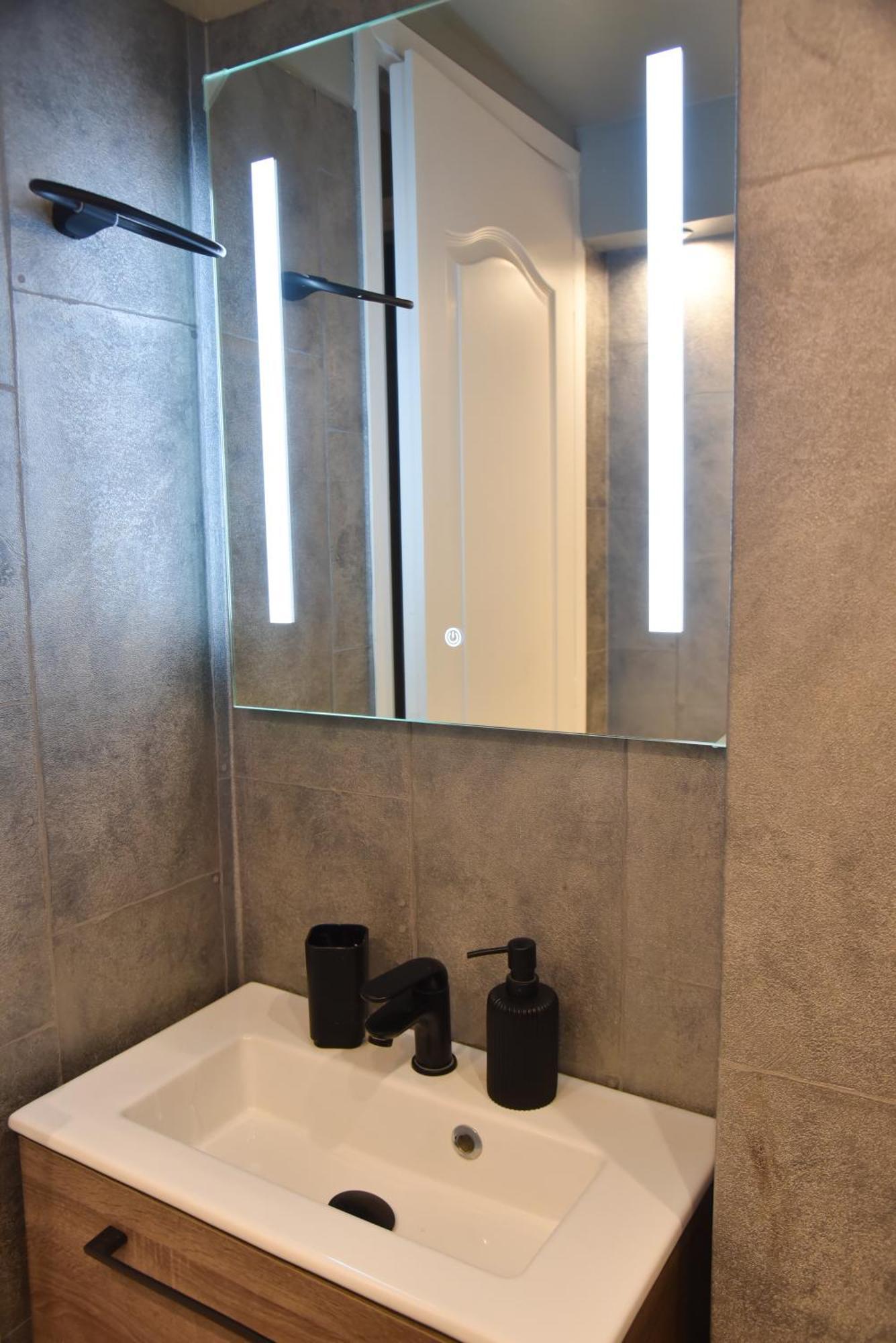 Luxury Apartment Athens Riviera Eksteriør billede