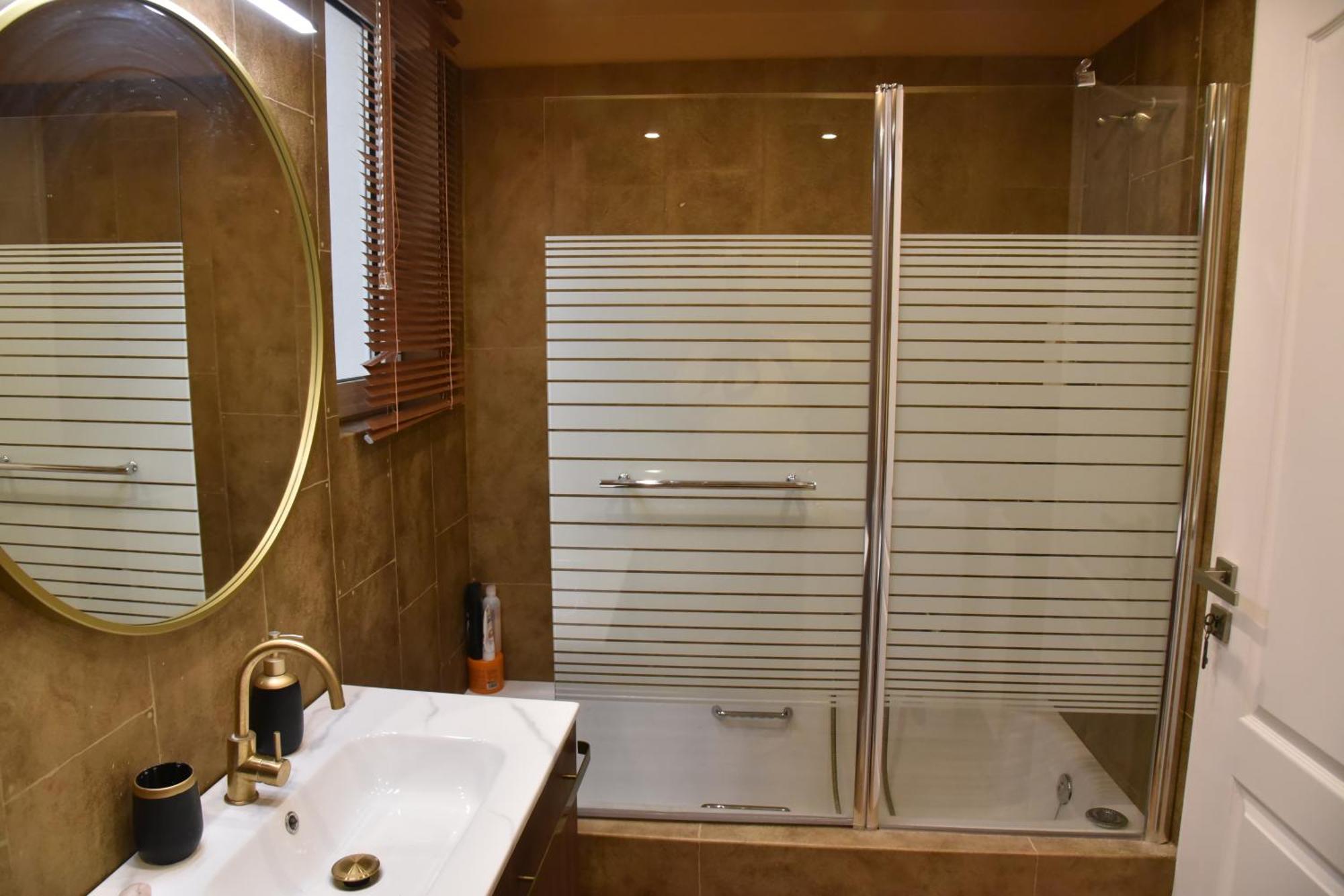 Luxury Apartment Athens Riviera Eksteriør billede