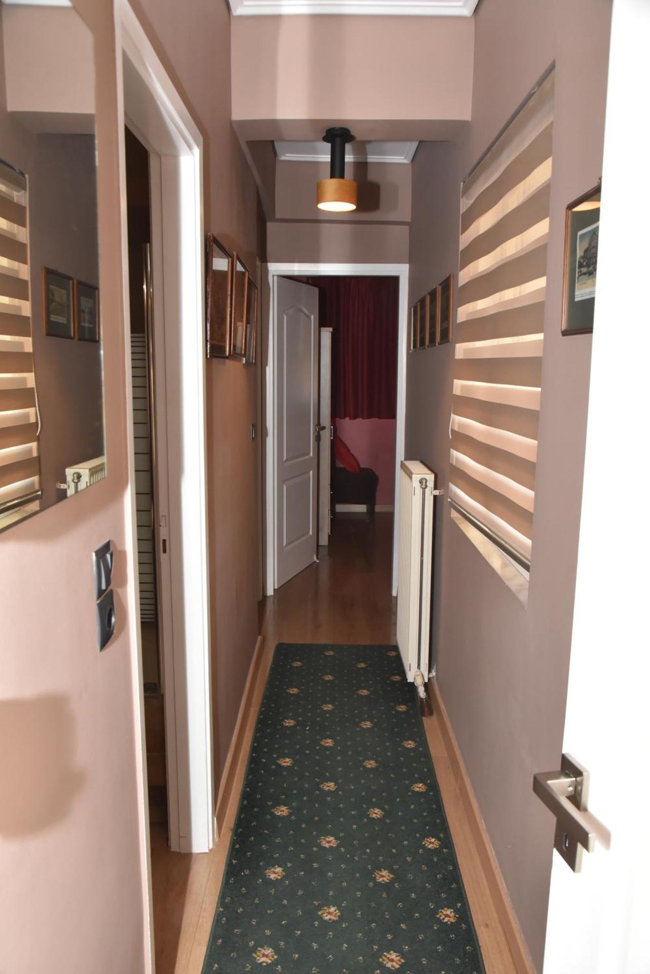 Luxury Apartment Athens Riviera Eksteriør billede